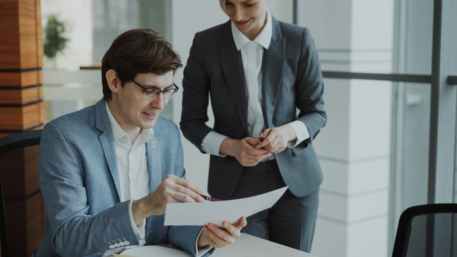 Auditoria e Consultoria Contábil